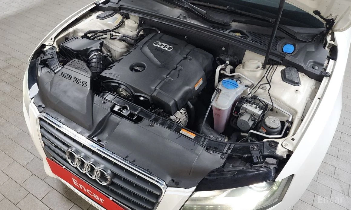 Audi A5, снимка 6 - Автомобили и джипове - 54054905