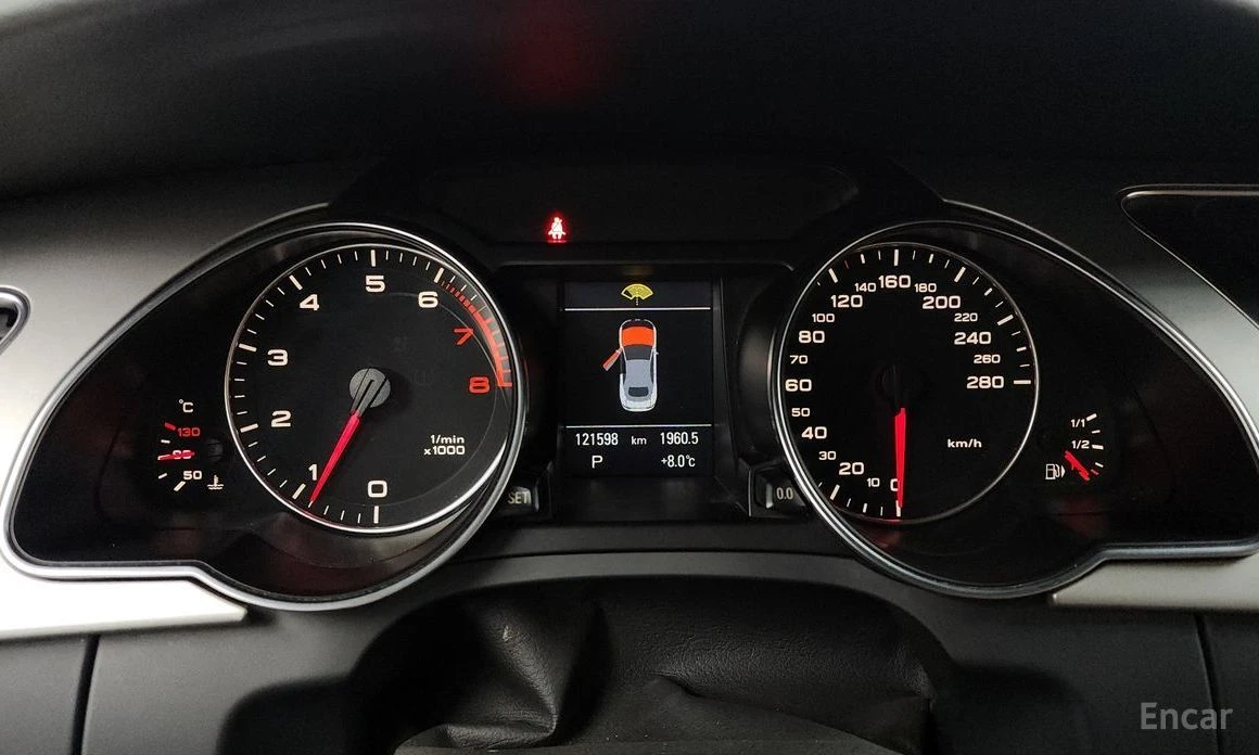 Audi A5, снимка 8 - Автомобили и джипове - 54054905