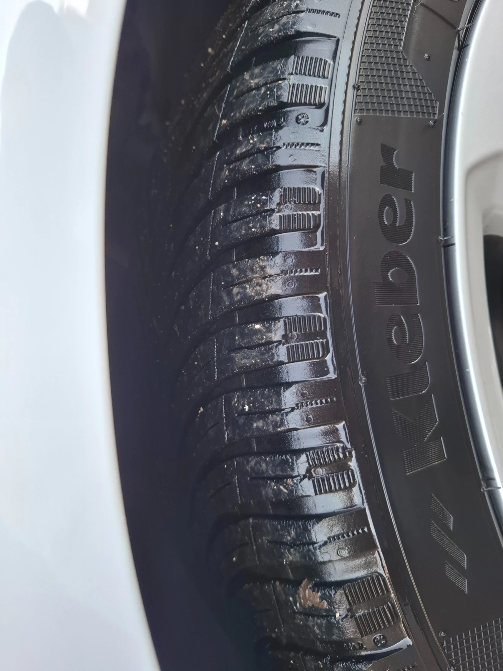 Audi A3 2.0TDI XENON Navi Автопилот, снимка 16 - Автомобили и джипове - 54131701