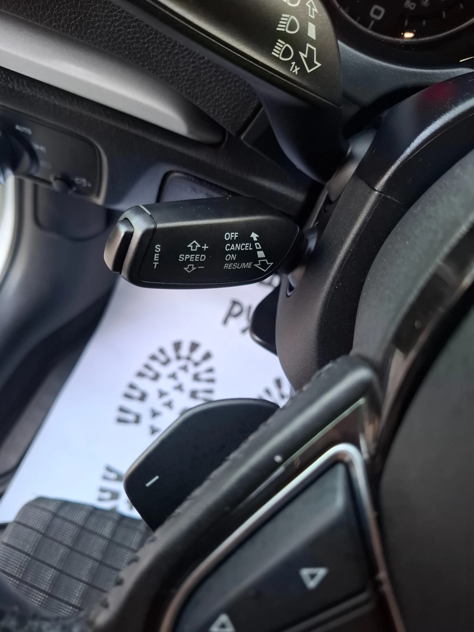 Audi A3 2.0TDI XENON Navi Автопилот, снимка 13 - Автомобили и джипове - 54131701