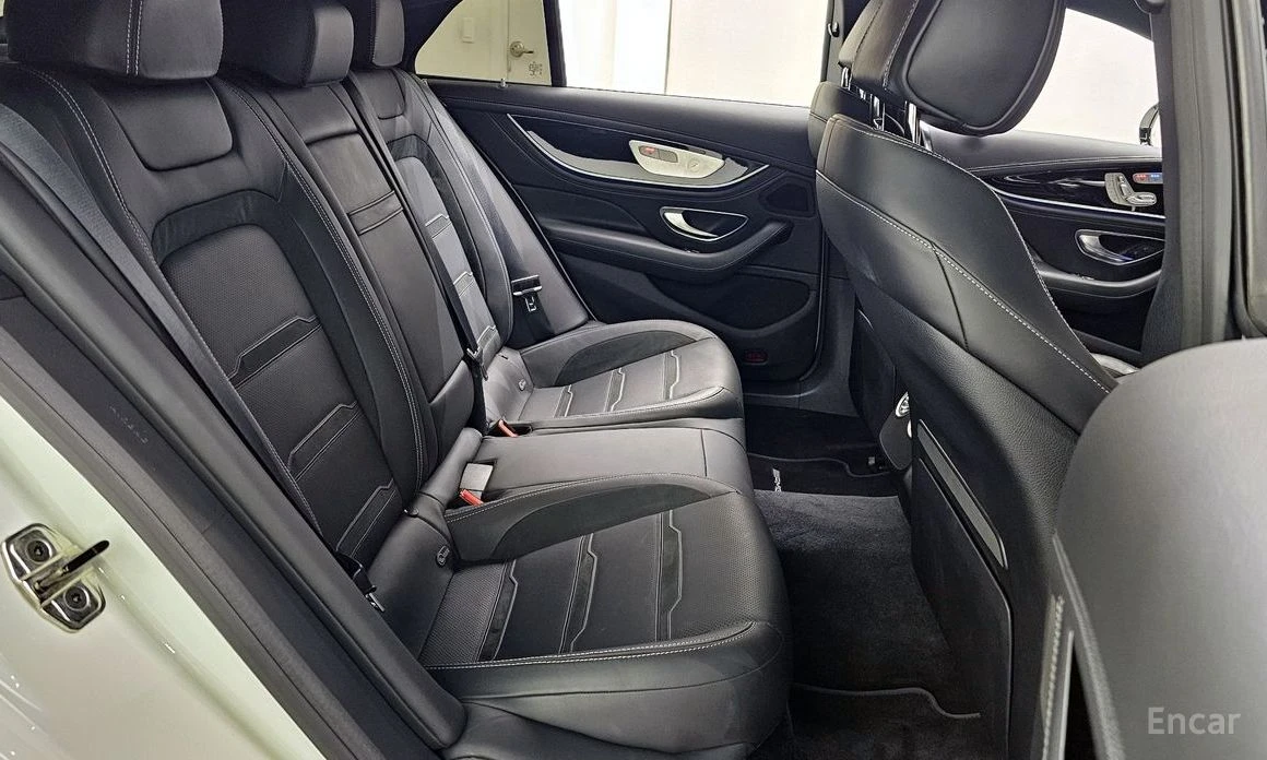 Mercedes-Benz AMG GT * AMG43* 4MATIC+ * �������* BURMESTER*  | Mobile.bg � ����������� 12