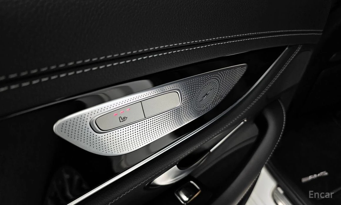 Mercedes-Benz AMG GT * AMG43* 4MATIC+ * �������* BURMESTER*  | Mobile.bg � ����������� 16