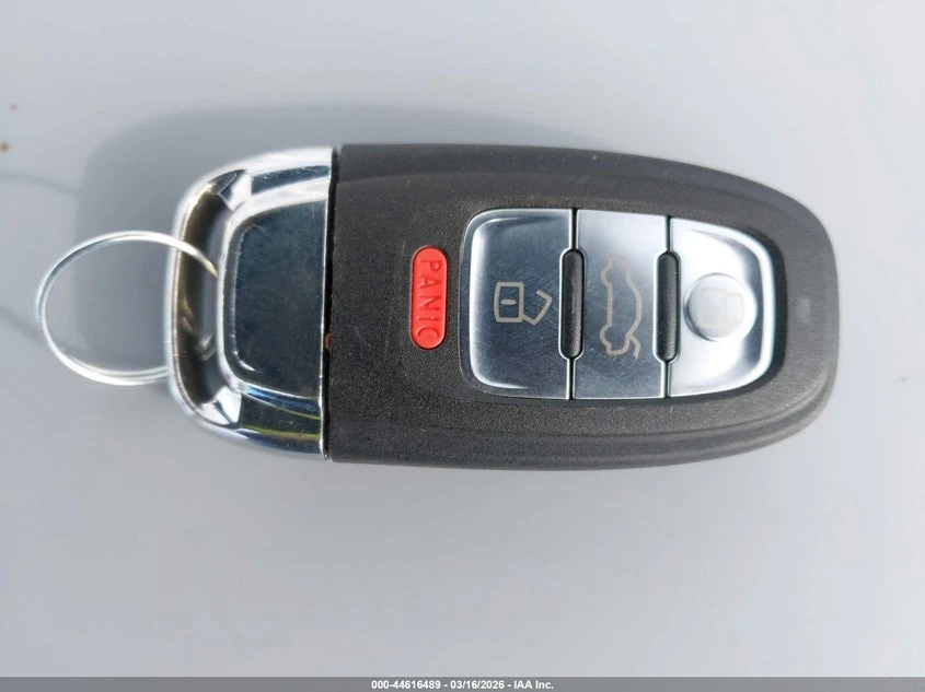 Audi A6 2.0l 2.0T Premium, снимка 11 - Автомобили и джипове - 54141633