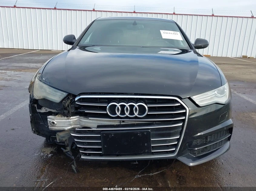 Audi A6 2.0l 2.0T Premium, снимка 13 - Автомобили и джипове - 54141633