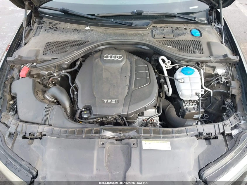 Audi A6 2.0l 2.0T Premium, снимка 10 - Автомобили и джипове - 54141633