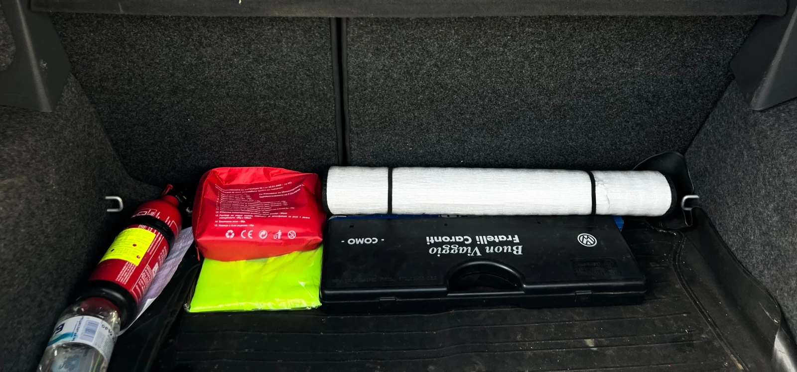 VW Polo, снимка 7 - Автомобили и джипове - 54195666