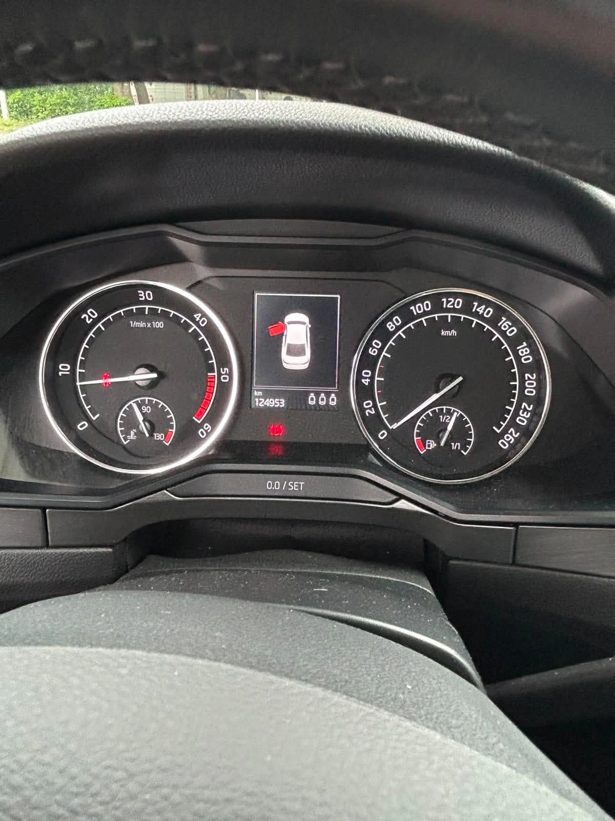 Skoda Superb 2.0 TDI, снимка 3 - Автомобили и джипове - 54478017
