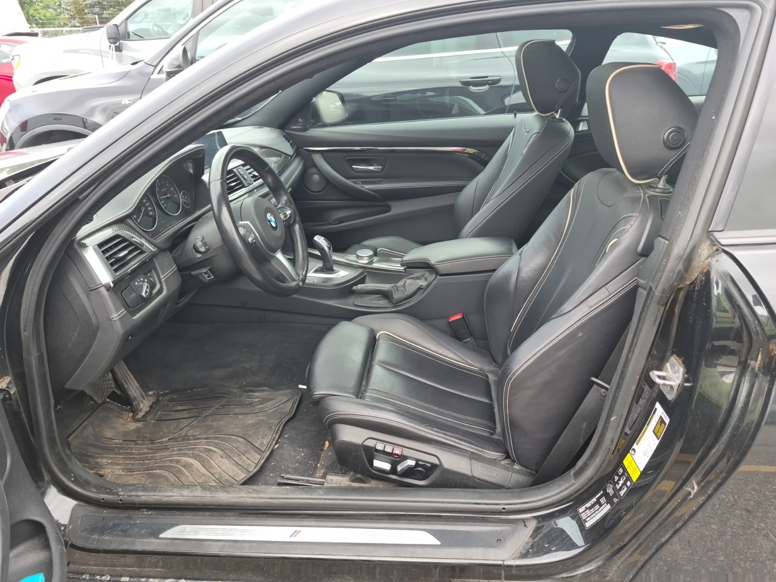 BMW 440 XDRIVE M SPORT+ * CARFAX* , снимка 7 - Автомобили и джипове - 55790196