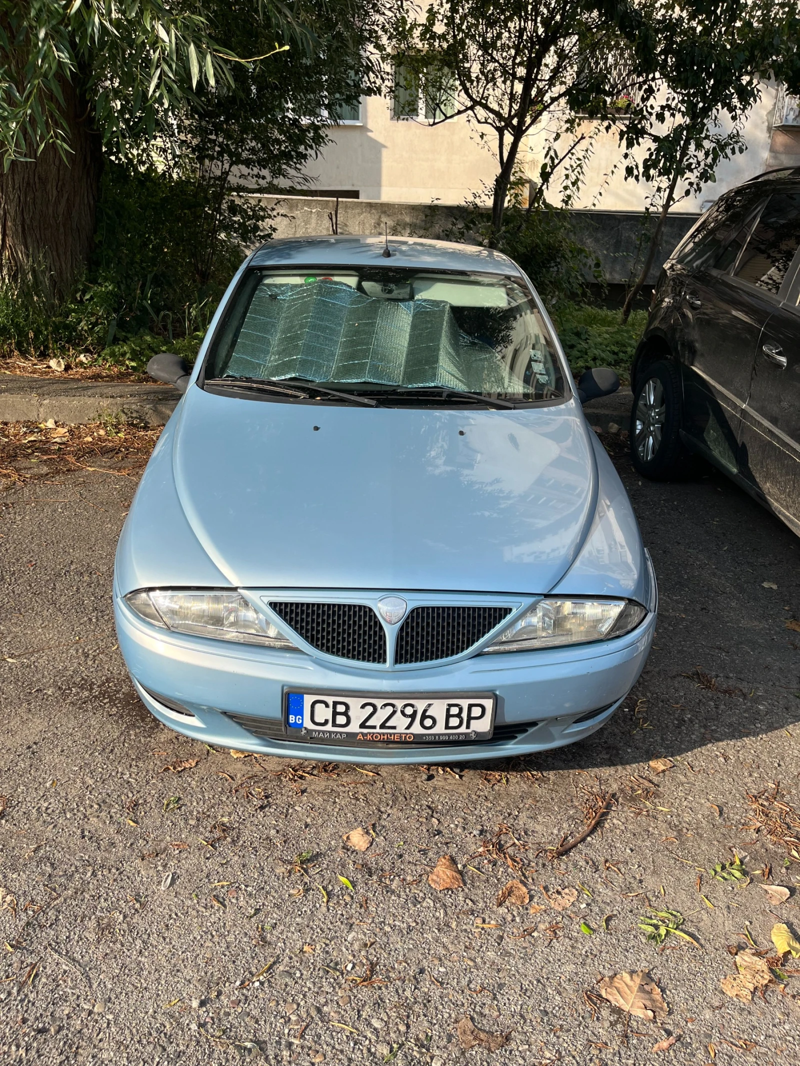 Lancia Y Klima | Mobile.bg � ����������� 5