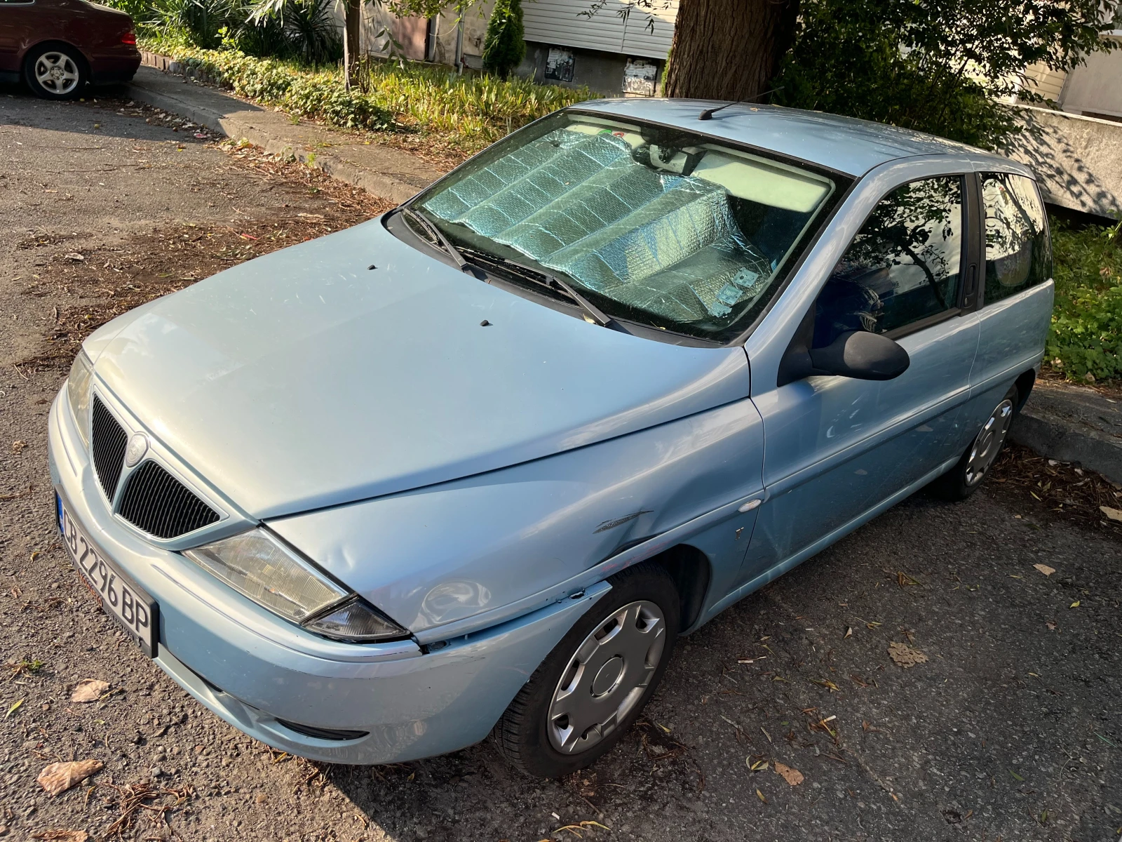 Lancia Y Klima | Mobile.bg � ����������� 12