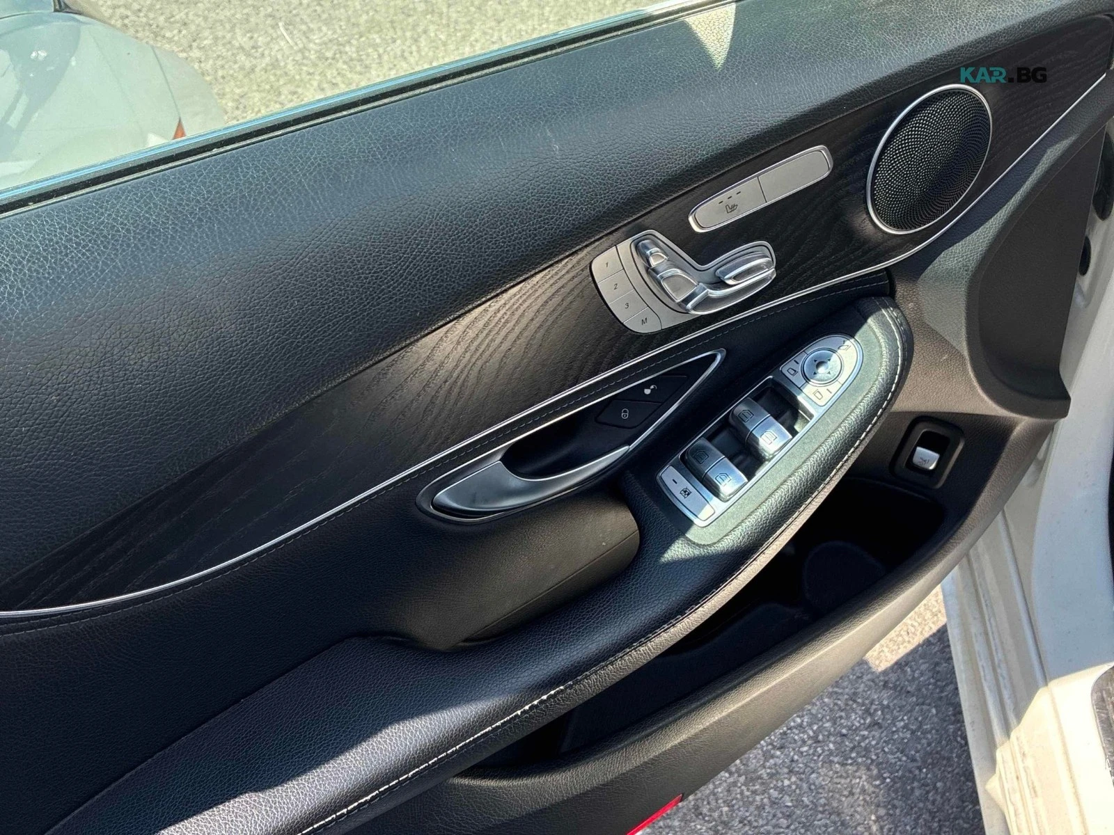 Mercedes-Benz C 300 4Matic* ����������* (���� �� ��) | Mobile.bg � ����������� 9