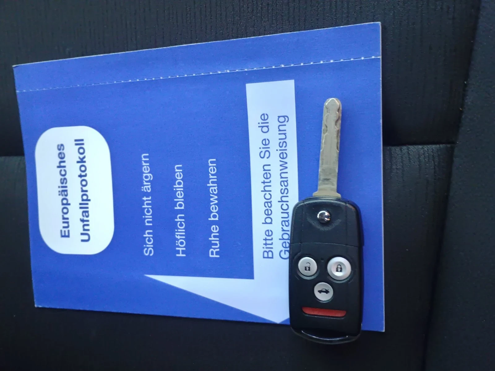 Honda Accord, снимка 15 - Автомобили и джипове - 56020019