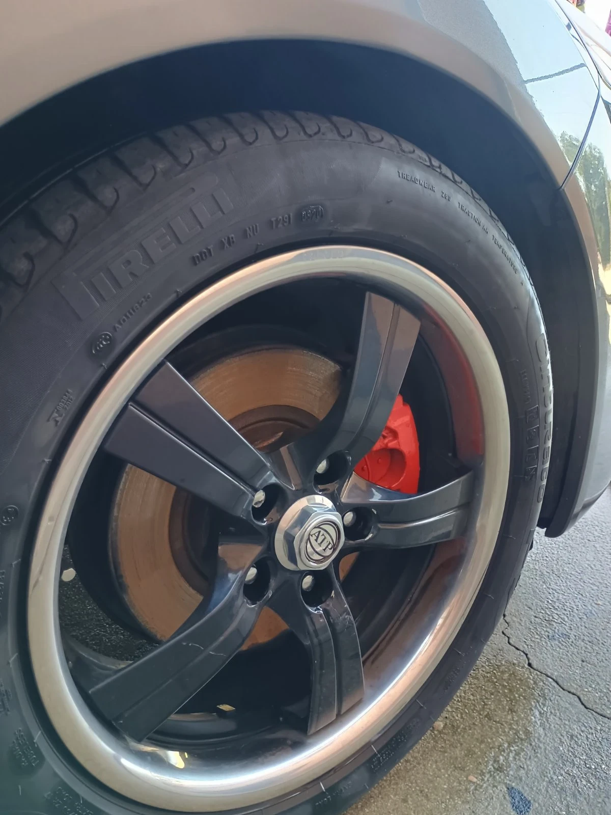 Honda Accord, снимка 11 - Автомобили и джипове - 56020019