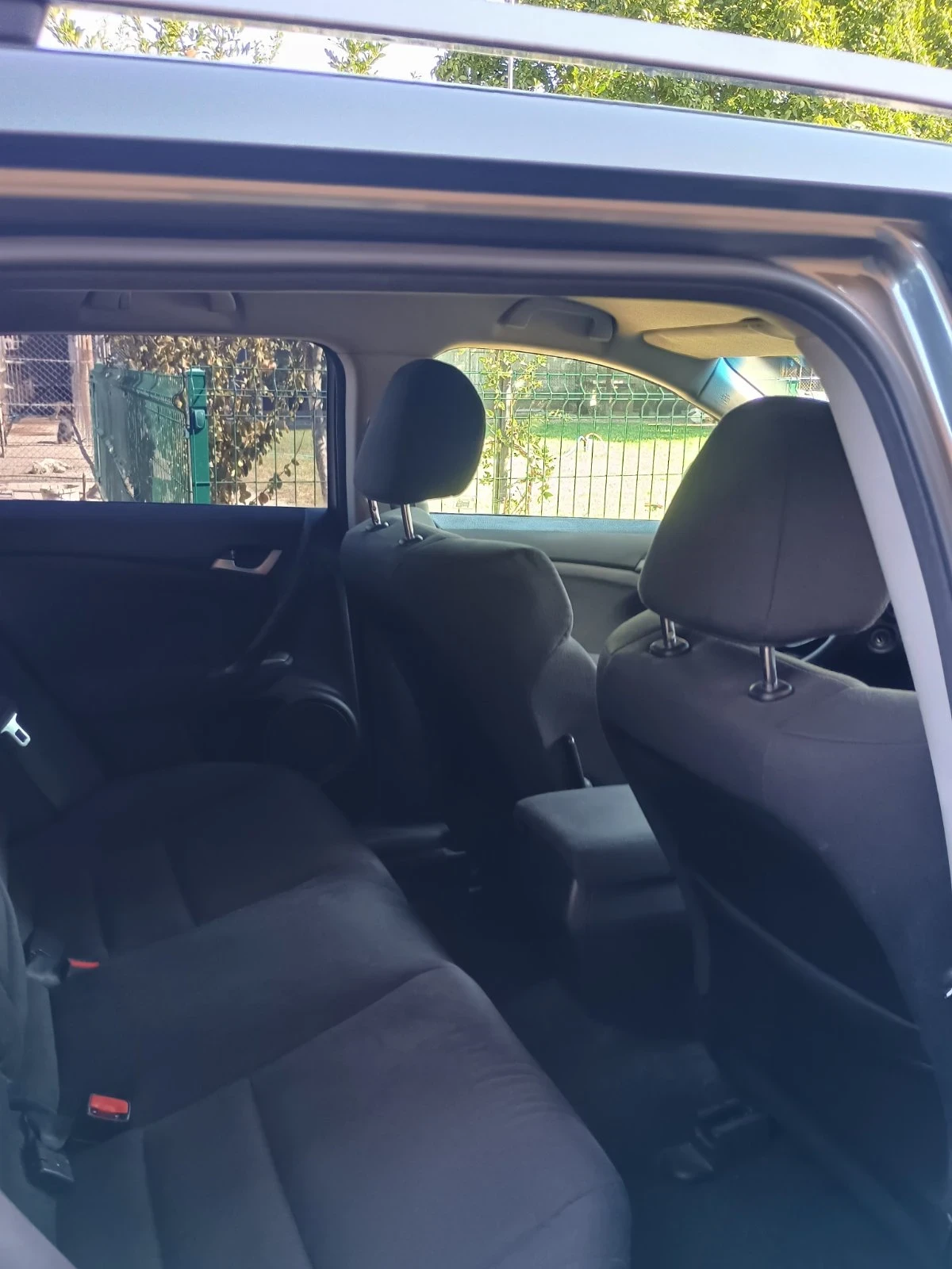 Honda Accord, снимка 9 - Автомобили и джипове - 56020019
