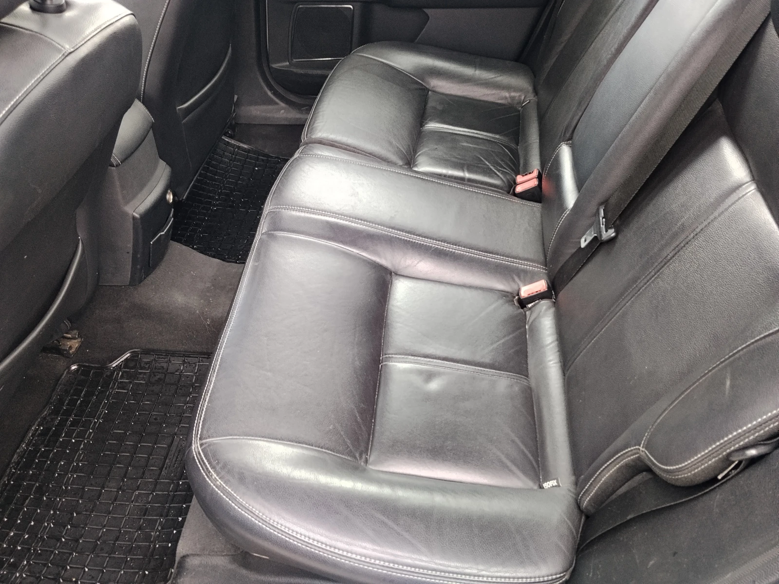 Ford Mondeo 2.0 TDCI, снимка 11 - Автомобили и джипове - 56274984