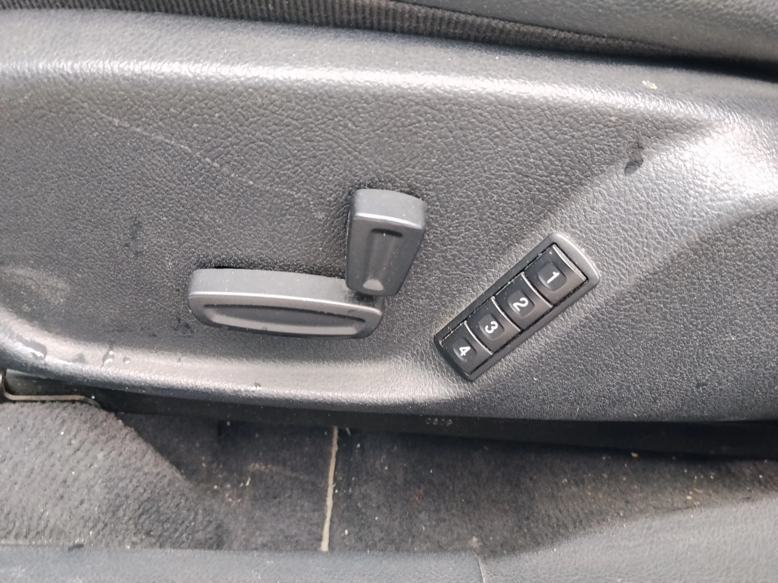 Ford Mondeo 2.0 TDCI, снимка 12 - Автомобили и джипове - 56274984