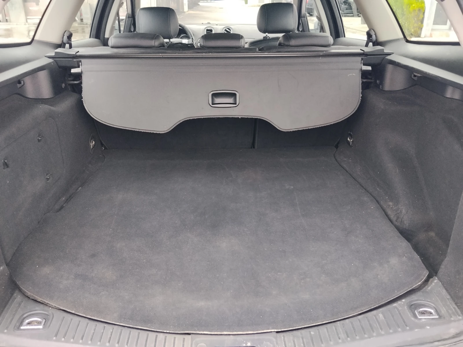 Ford Mondeo 2.0 TDCI, снимка 17 - Автомобили и джипове - 56274984