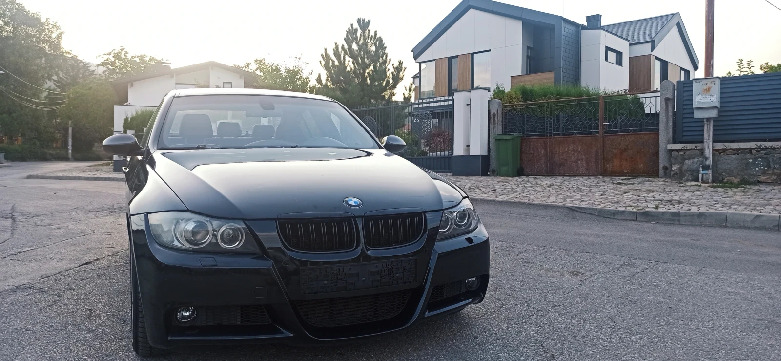 BMW 330 330 Х-drive