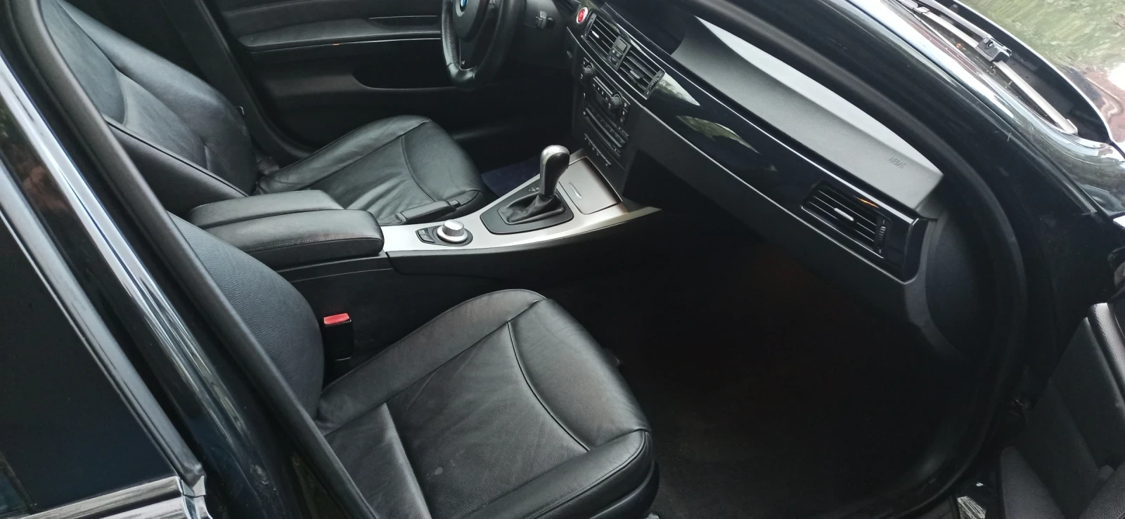 BMW 330 330 Х-drive, снимка 8 - Автомобили и джипове - 56351006