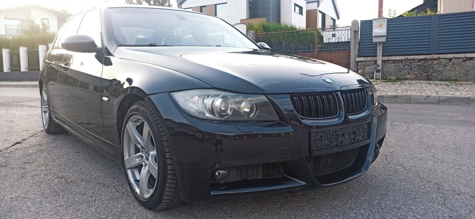 BMW 330 330 Х-drive, снимка 5 - Автомобили и джипове - 56351006