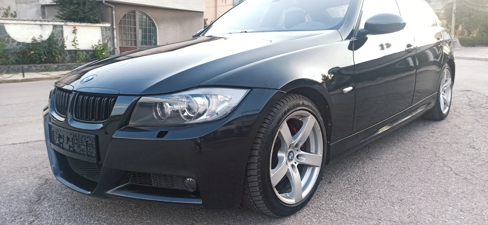 BMW 330 330 Х-drive, снимка 2 - Автомобили и джипове - 56351006