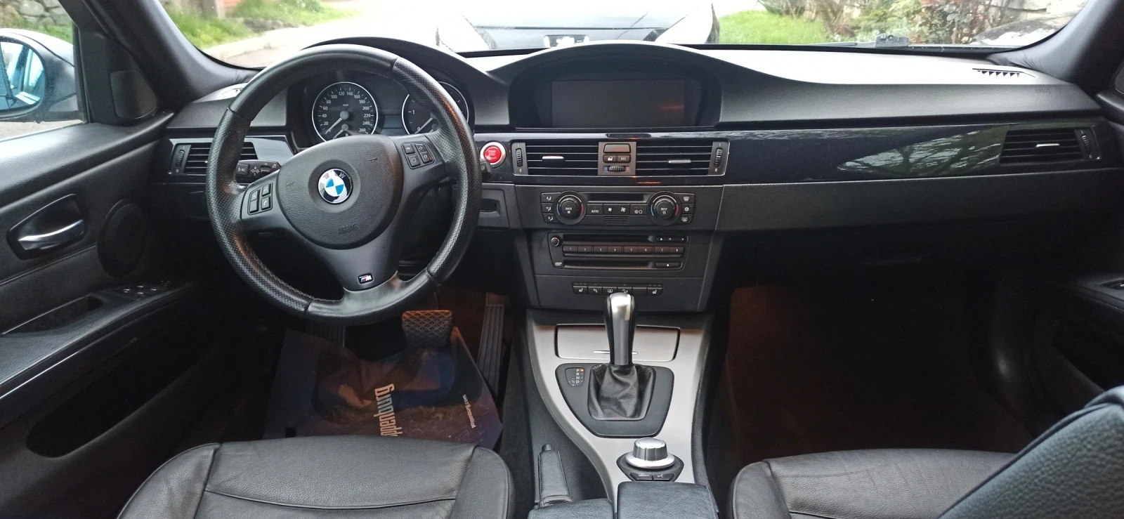 BMW 330 330 Х-drive, снимка 6 - Автомобили и джипове - 56351006