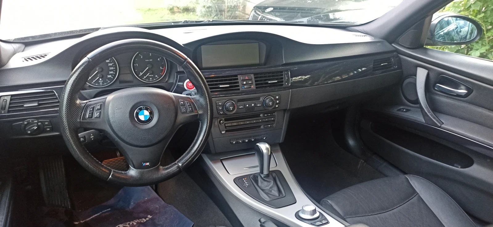 BMW 330 330 Х-drive, снимка 7 - Автомобили и джипове - 56351006