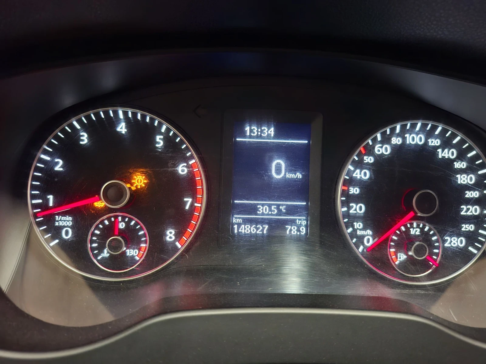 VW Jetta 1 4 TSI | Mobile.bg � ����������� 6