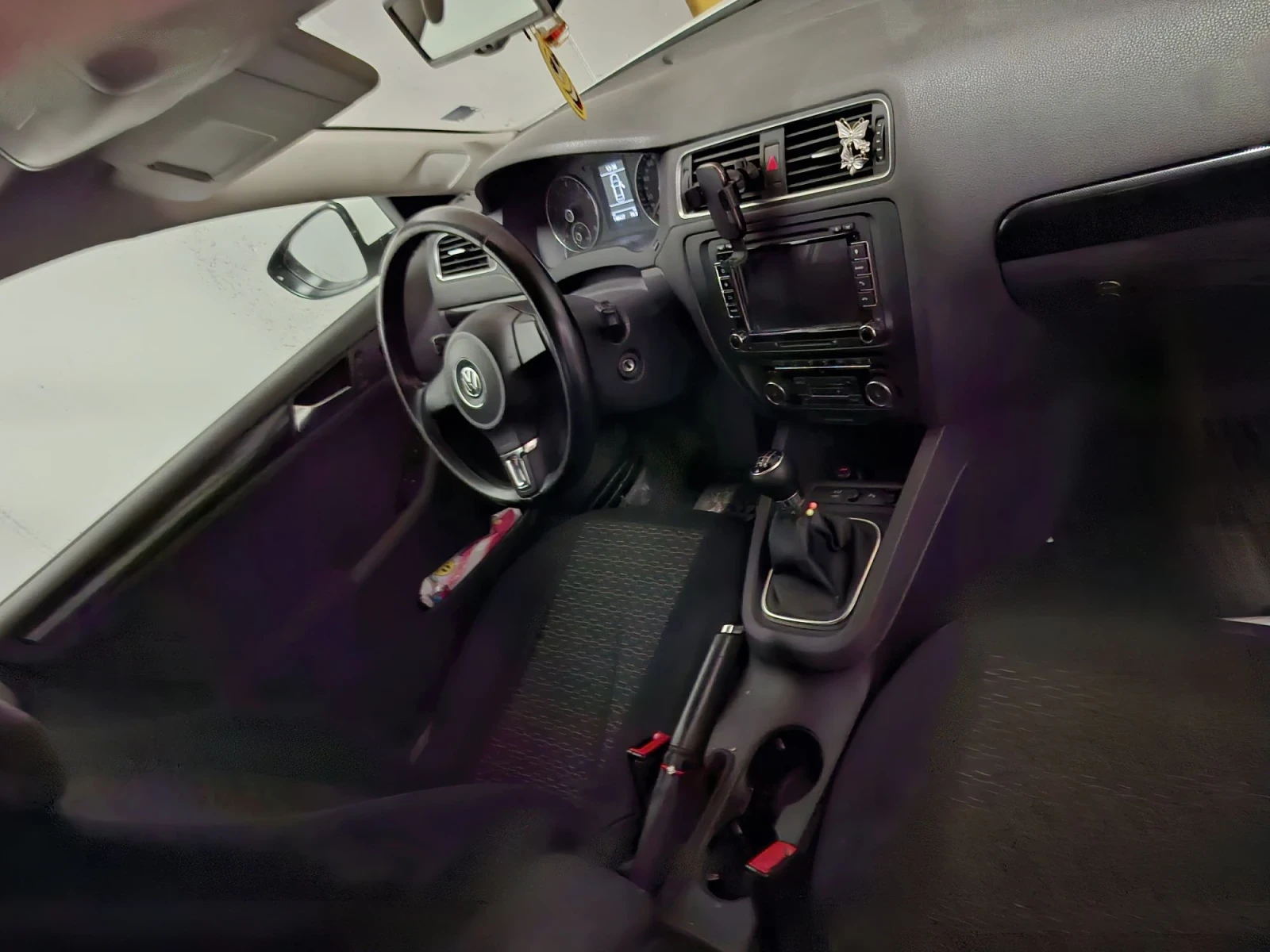 VW Jetta 1 4 TSI | Mobile.bg � ����������� 4