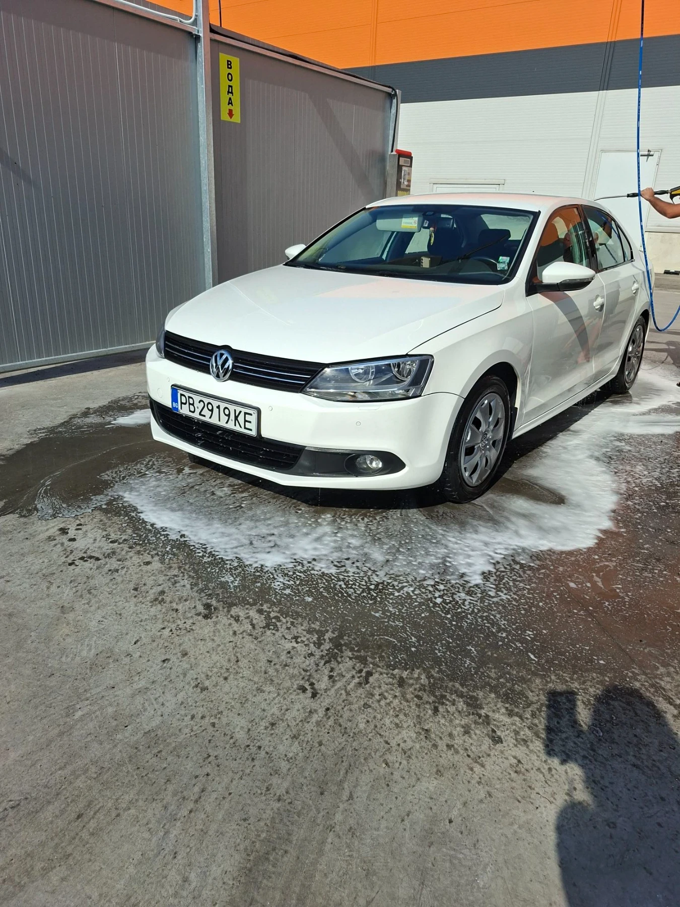 VW Jetta 1 4 TSI | Mobile.bg � ����������� 1