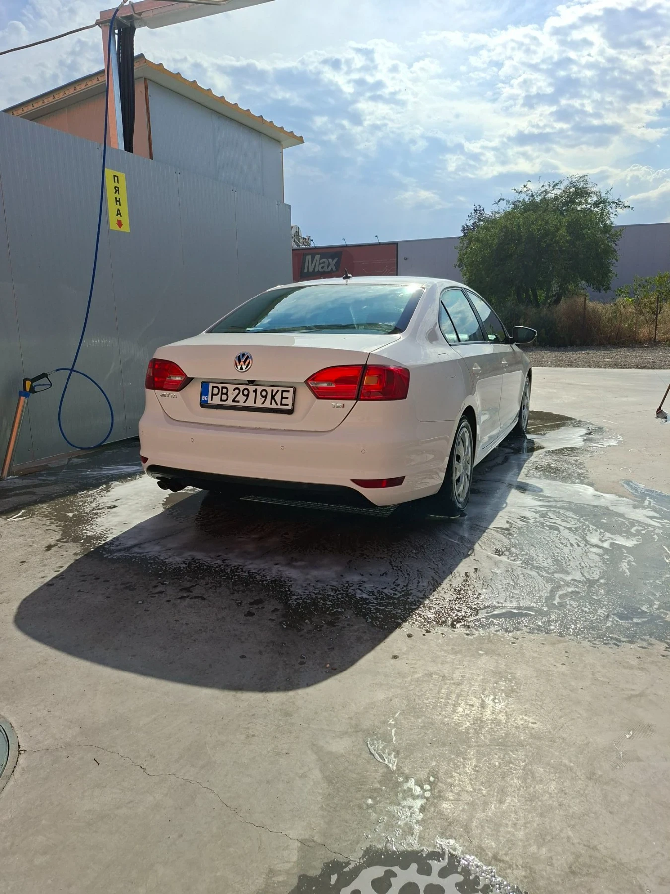 VW Jetta 1 4 TSI | Mobile.bg � ����������� 2