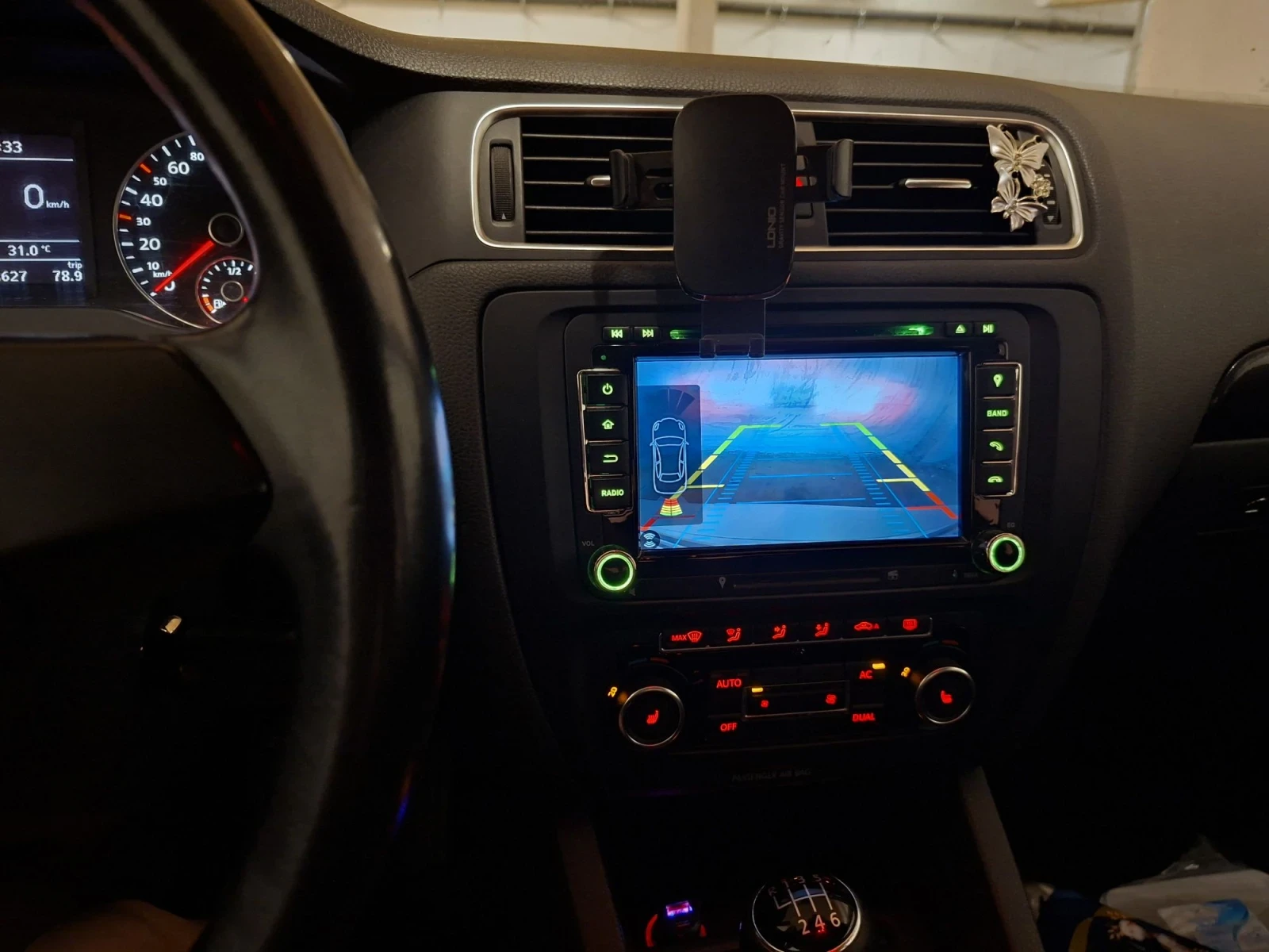 VW Jetta 1 4 TSI | Mobile.bg � ����������� 7