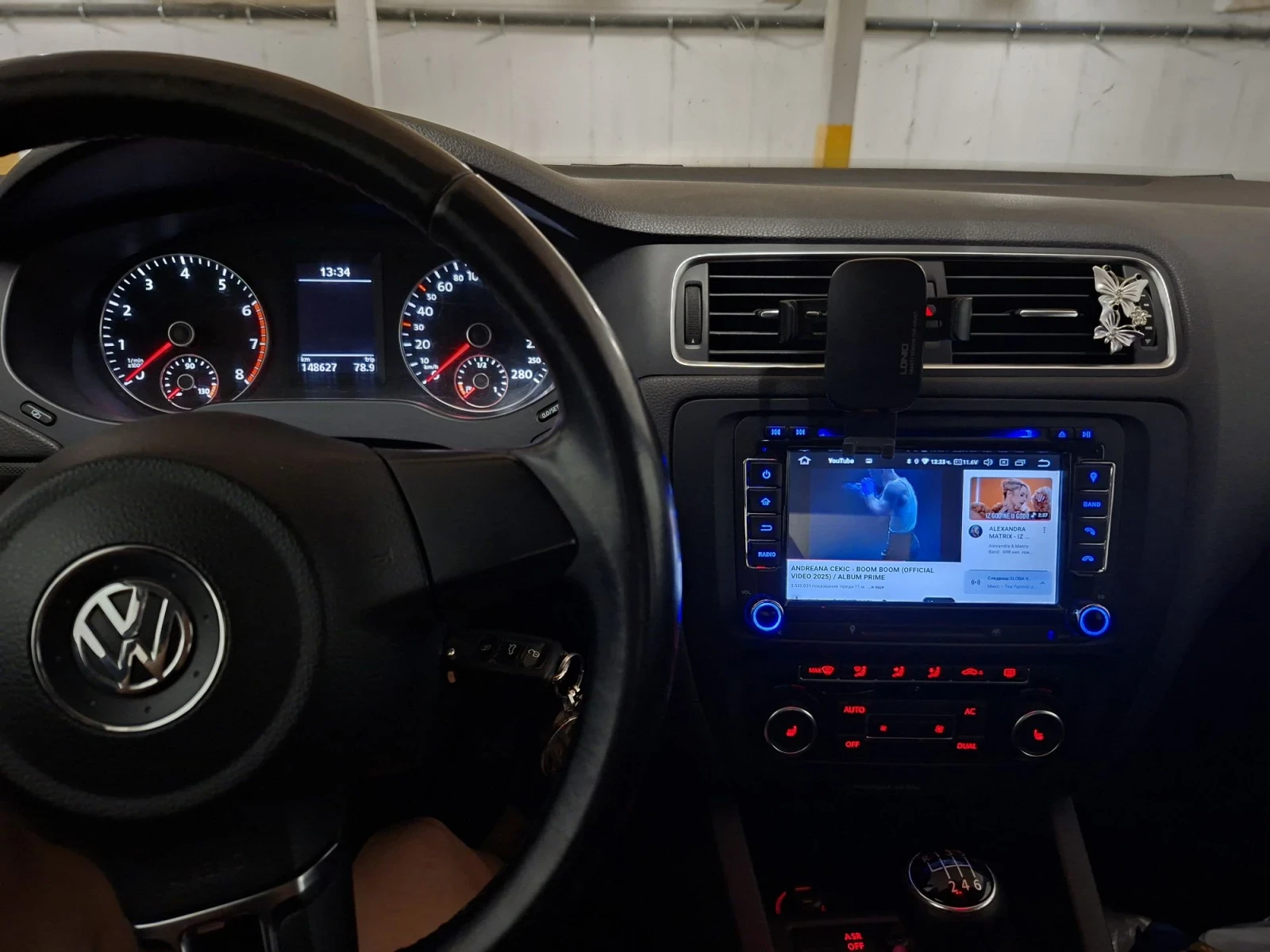 VW Jetta 1 4 TSI | Mobile.bg � ����������� 5