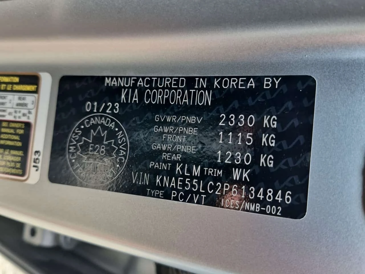 Kia Stinger TRIBUTE EDITION 4D SEDAN AWD * ����������*  | Mobile.bg � ����������� 16