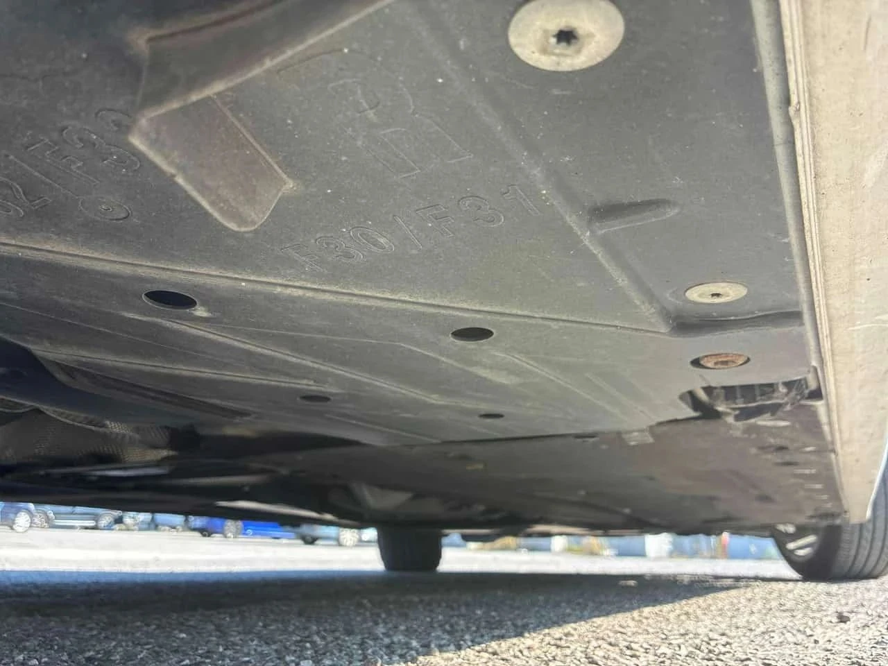 BMW 320, снимка 13 - Автомобили и джипове - 56730324