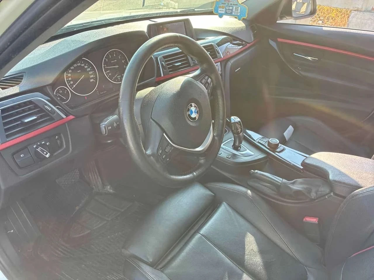 BMW 320, снимка 5 - Автомобили и джипове - 56730324