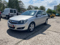 Opel Astra 1.6 бензин 115кс КАТО НОВА - [3] 