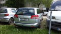 Opel Vectra 2.2  газ/бензин - изображение 7