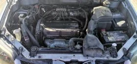 Mitsubishi Outlander 2.0, снимка 8