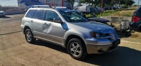 Mitsubishi Outlander 2.0, снимка 4