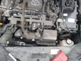 Toyota C-HR 1.8 vvti hybrid, снимка 10