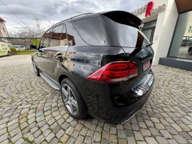 Mercedes-Benz GLE 350 AMG Line/4Matic, снимка 4