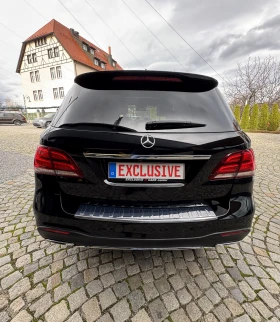 Mercedes-Benz GLE 350 AMG Line/4Matic, снимка 5