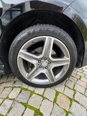 Mercedes-Benz GLE 350 AMG Line/4Matic, снимка 9