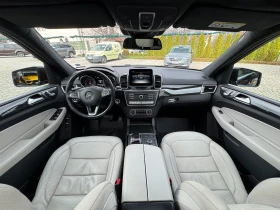 Mercedes-Benz GLE 350 AMG Line/4Matic, снимка 10