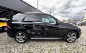 Mercedes-Benz GLE 350 AMG Line/4Matic, снимка 7