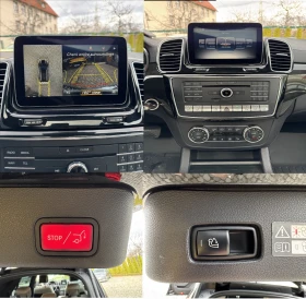 Mercedes-Benz GLE 350 AMG Line/4Matic, снимка 17