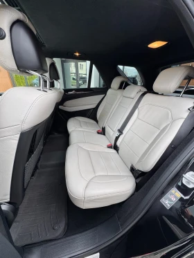 Mercedes-Benz GLE 350 AMG Line/4Matic, снимка 15