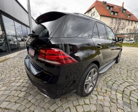 Mercedes-Benz GLE 350 AMG Line/4Matic, снимка 6