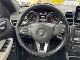 Mercedes-Benz GLE 350 AMG Line/4Matic, снимка 11
